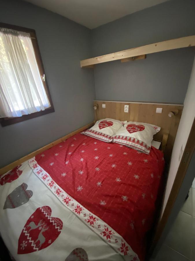 Chaleureux Appartement Renove Ambiance Chalet براس-سور-آرلي المظهر الخارجي الصورة