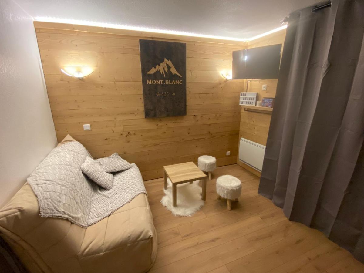 Chaleureux Appartement Renove Ambiance Chalet براس-سور-آرلي المظهر الخارجي الصورة