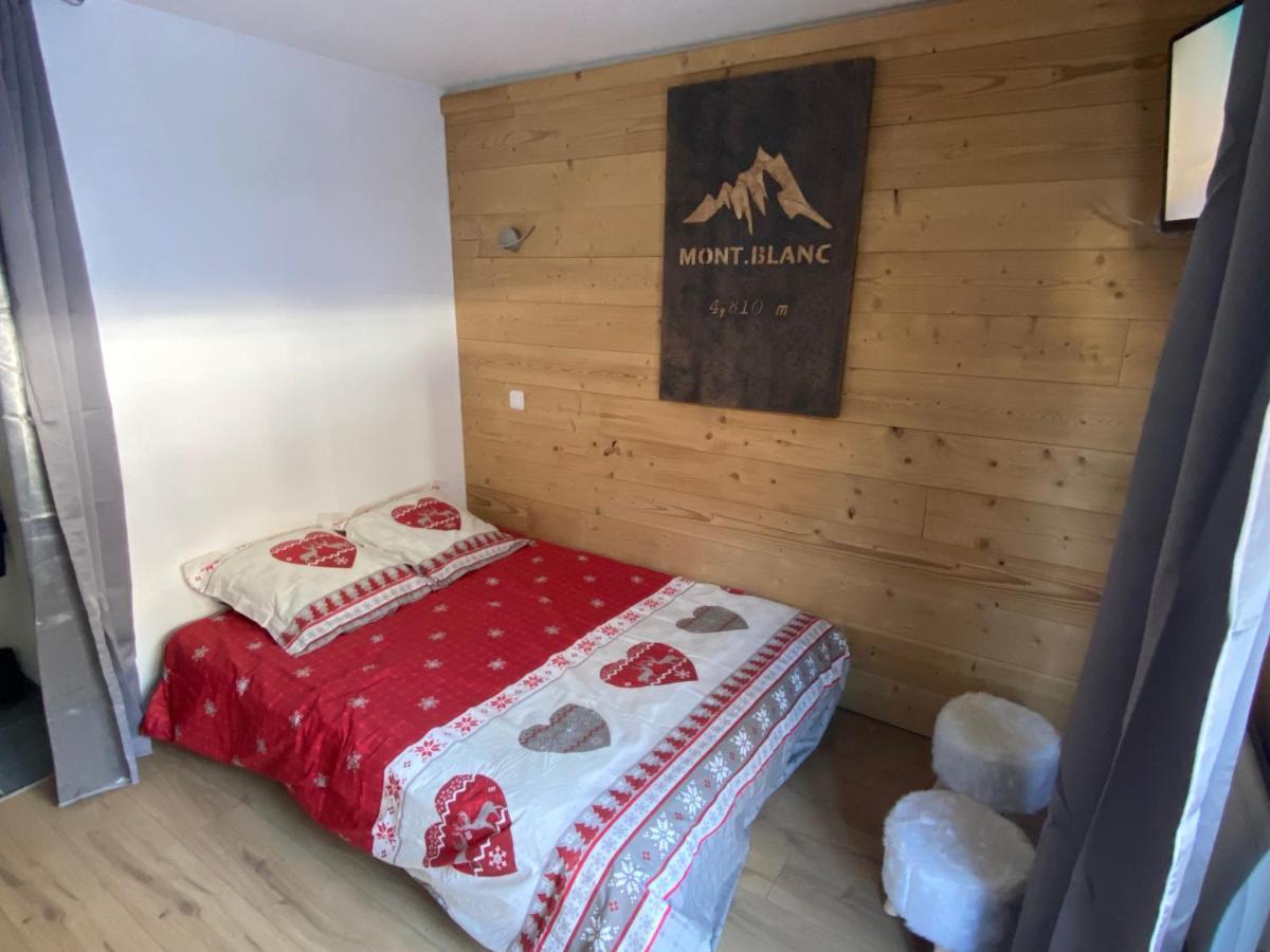 Chaleureux Appartement Renove Ambiance Chalet براس-سور-آرلي المظهر الخارجي الصورة