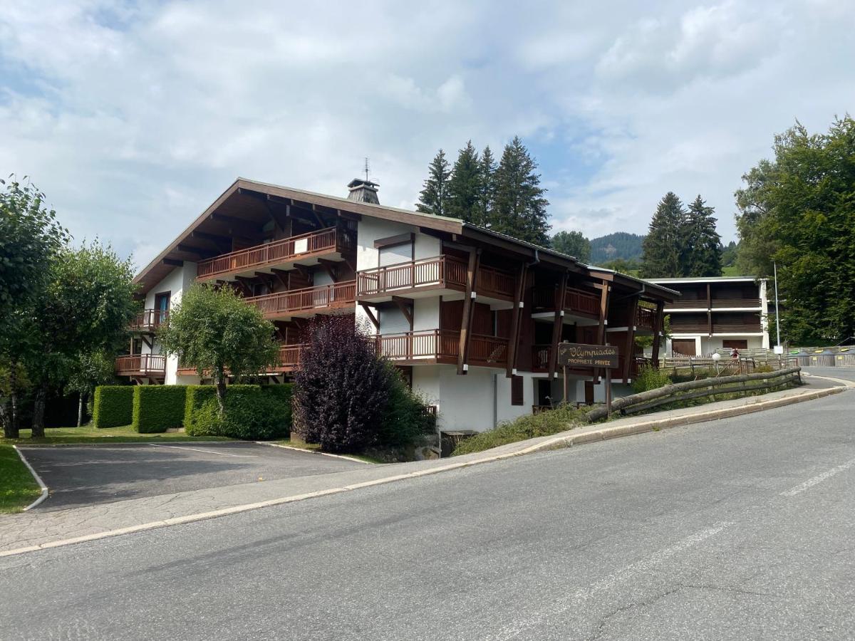 Chaleureux Appartement Renove Ambiance Chalet براس-سور-آرلي المظهر الخارجي الصورة